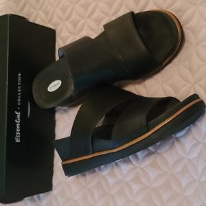 Dr. Scholls Sandals